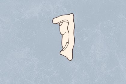 眉毛上有痣好嗎 眉毛上有痣代表什麼
