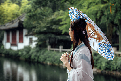 女人長什麼樣的額頭有福氣？額頭高的女人好不好？