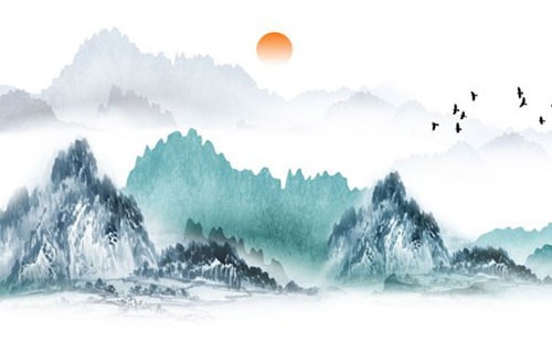 最全最罕見的手相掌紋圖解 有福之人財運旺盛