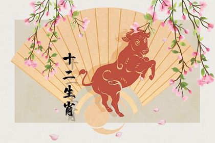 1985屬牛女人命苦 財運受損 名聲變差