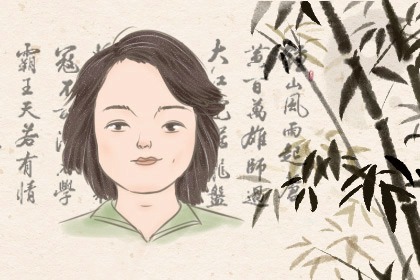 掌紋圖解女右手詳解財運 財運線淺細