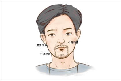 喜歡出軌的女人面相 三白眼水汪汪