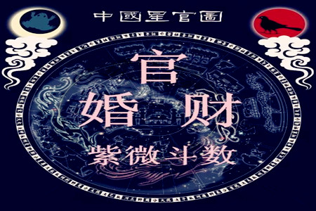 紫微斗數看你2016的婚象