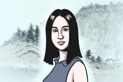 雙川字掌紋的女人財運 理財觀念強