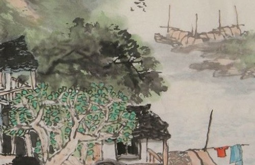 桃花極旺的八字 子午卯酉佔得多的人一生桃花運旺