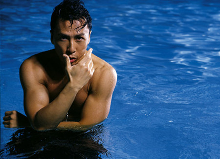 紫微解析甄子丹運勢
