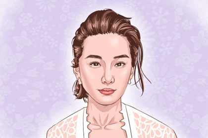 女人右手掌紋圖解婚姻線怎麼看 長短深淺看