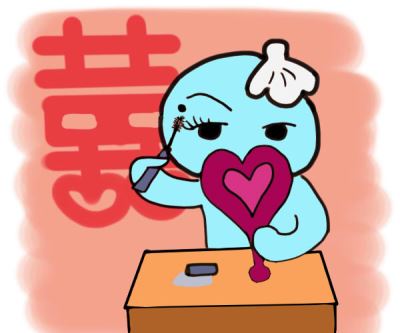 桃花運旺的女人面相  命犯桃花面相