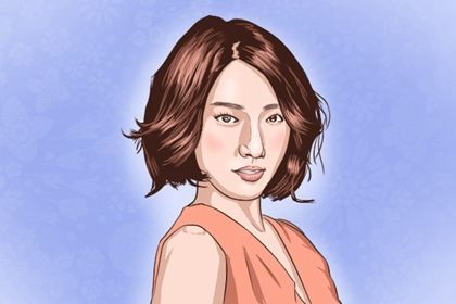 女人美人尖是什麼命 生有美人尖的女人則桃花運旺