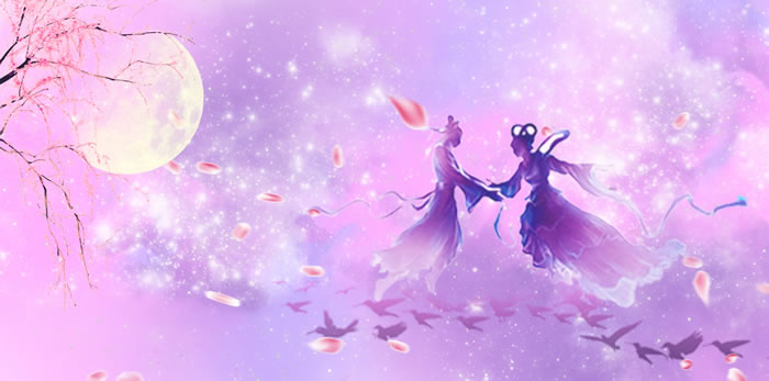 紫微斗數夫妻宮主星，看你2019年農歷七月愛情運