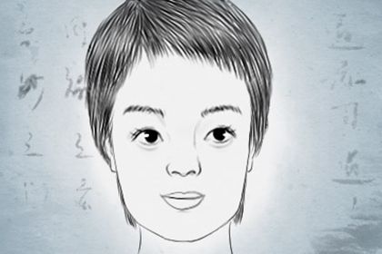 背後有痣好不好 後背長痣如何解析