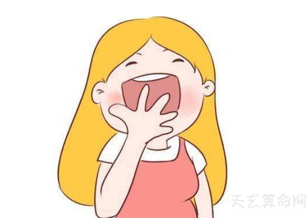 打噴嚏次數的含義是什麼 打噴嚏次數的真正含義