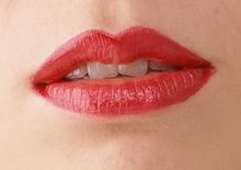 女人鰱魚嘴面相怎麼說，是好還是壞？