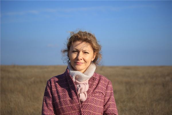 懂得積累財富的女人面相