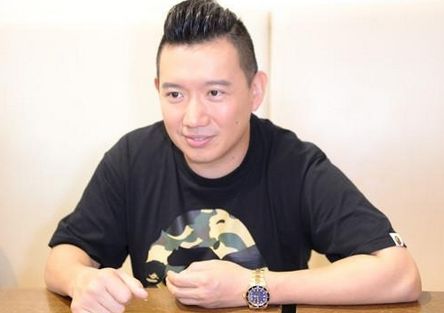 紫微論綠葉配角演員杜汶澤