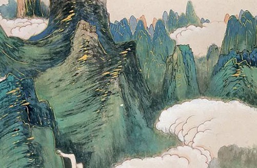 手紋太陽線詳細圖解 成功好運將來臨
