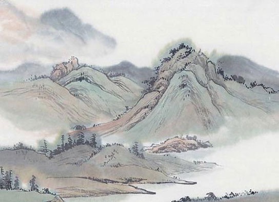 一生都帶桃花的八字 桃花適量才是最好的