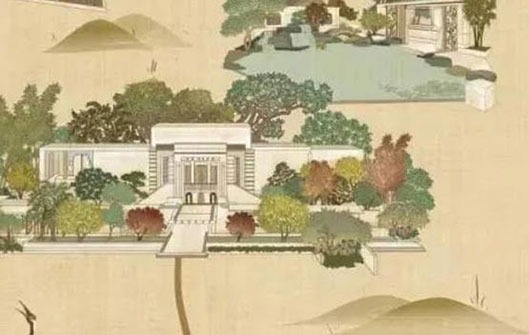 財庫滿滿的手相 三角紋在手心收入極為樂觀