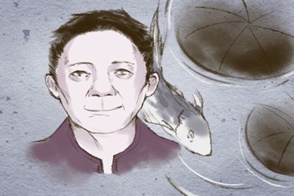 左腳踝長痣富貴圖解 左腳踝有痣代表著什麼