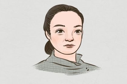 女人左耳垂下有痣圖解 分析耳朵長痣的含義