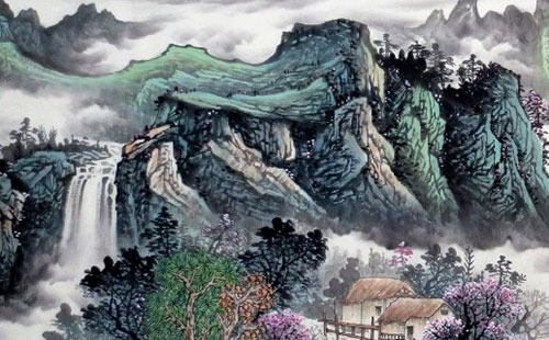 手相鬥簸箕運數圖解 手上10個簸箕的說法女