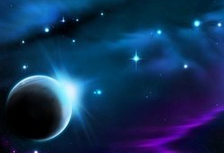 詳述巨門星