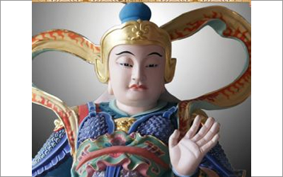 武曲星在十二宮是什麼含義？