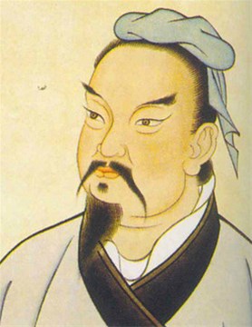 紫微斗數講堂——太陽化祿