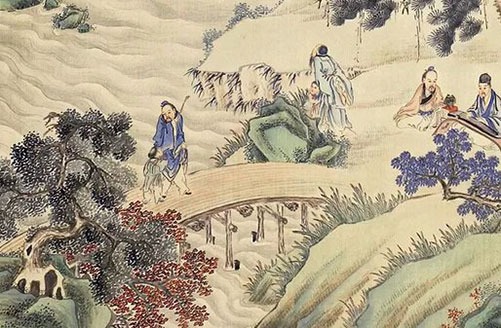 女人手相有福氣的手相 有福之人財源廣