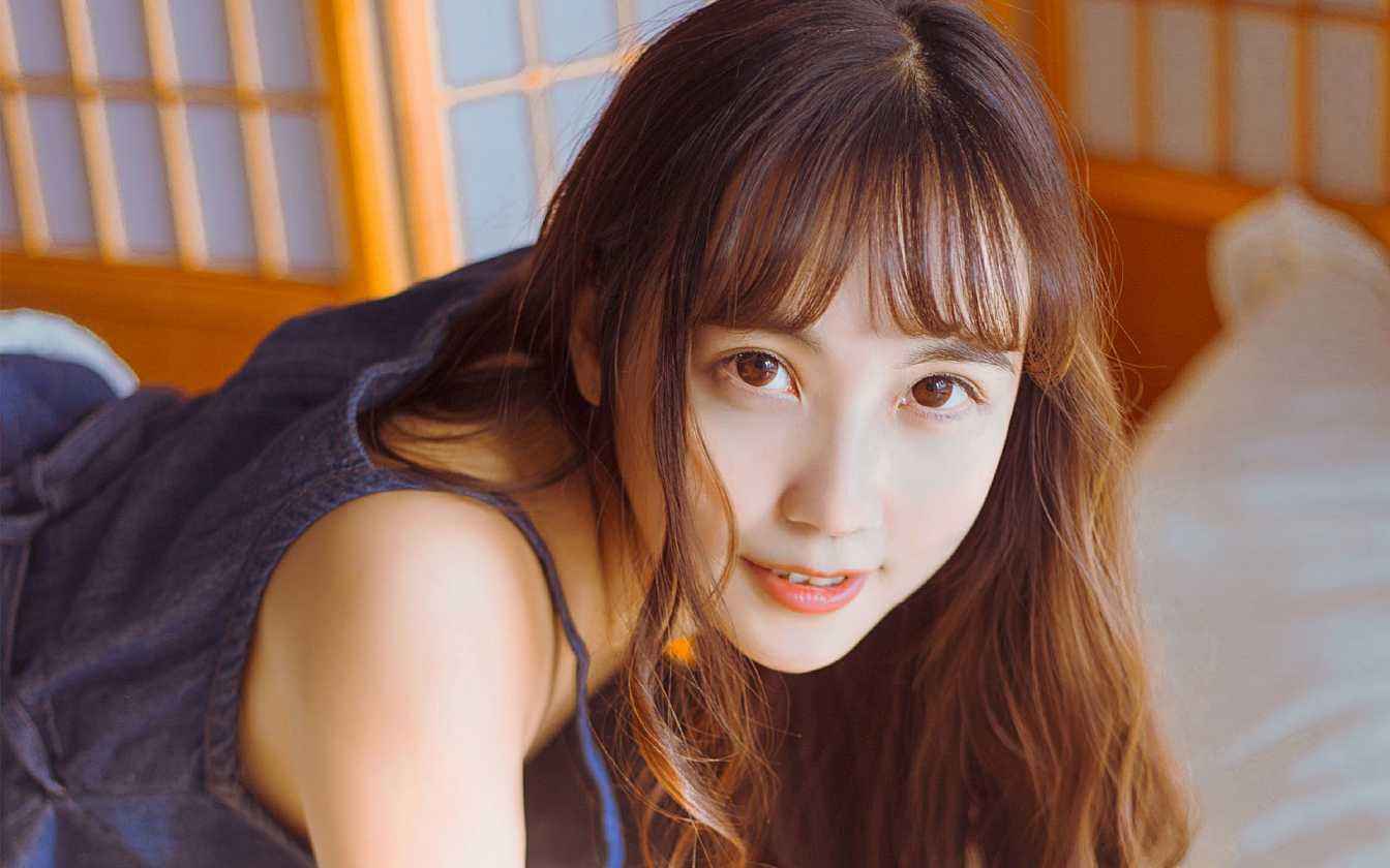 女人眼睛面相看感情運勢解析