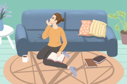 床頭晚上出現蜘蛛徵兆 貴人運勢好家運旺
