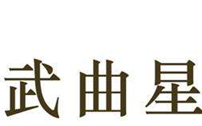 話說怎麼看自己是武曲星呢？