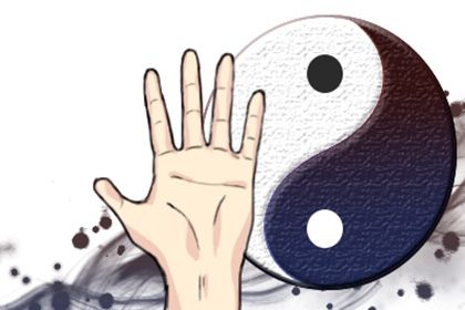 手指看相算命圖片 手指較長的手相好不好