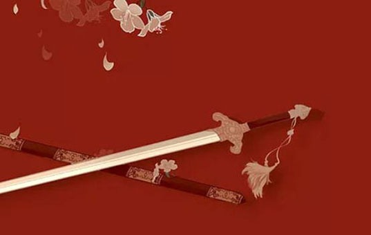 掃把眉的女人面相及性格 掃帚眉男人的婚姻命運