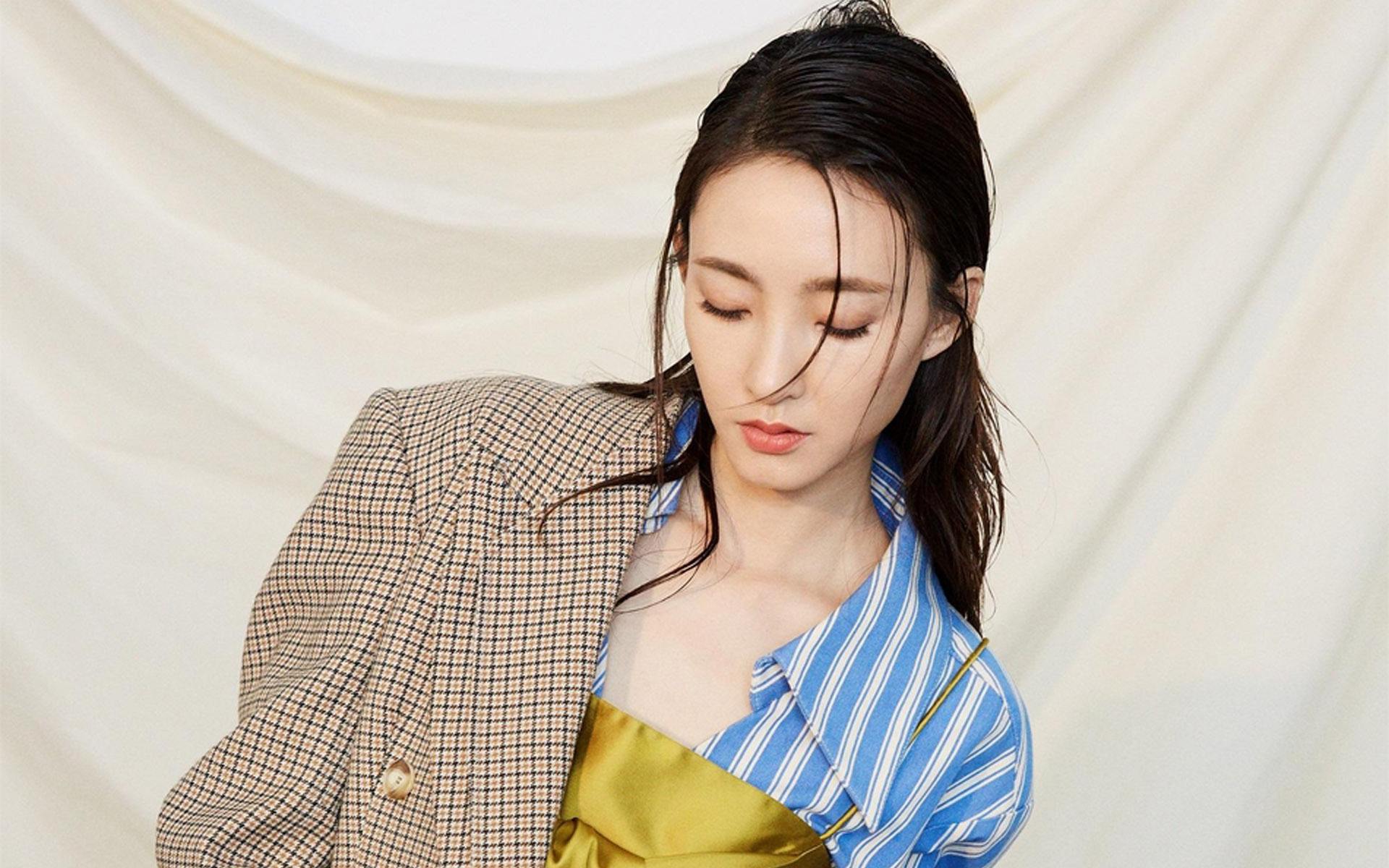 財運好的女人面相解析