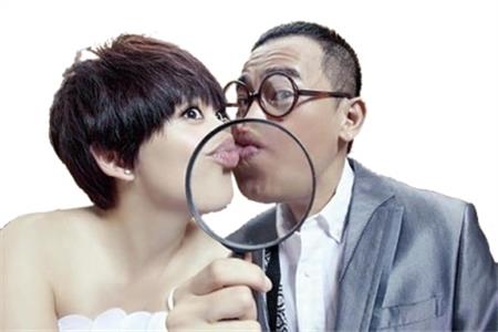 紫微看你們是最佳夫妻嗎