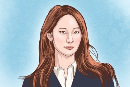女人魚尾紋面相 魚尾紋面相如何解析