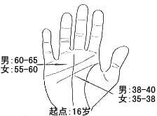 通俗易懂：手相面相看招財運與破財