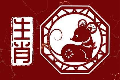 屬鼠幾日生人命運最好 初四齣生屬鼠的人聰明好學