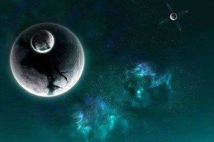 話說太陰星有哪些不為人知的特點