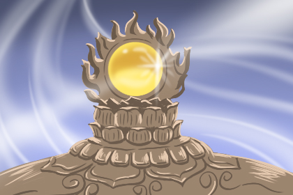 巨門星入十二宮詳解