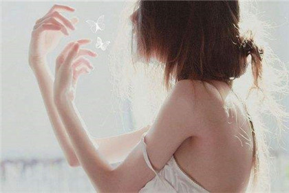 左後背長痣的女人好命嗎 左後背長痣好嗎
