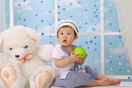 孩子是否會消耗父母的財富