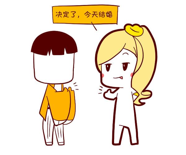 由紫微斗數夫妻宮看配偶的性格特徵！