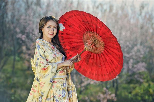 腳趾長短看命運如何