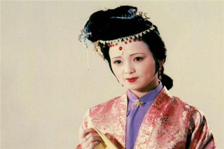 紫微主星看你是紅樓夢的哪一角