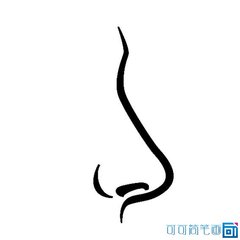 女人面相竹節鼻好不好，女人面相竹節一生命運