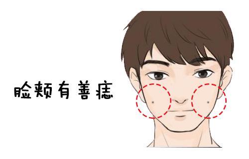 眉毛壓眼睛的男人面相分析·性格命運好不好？