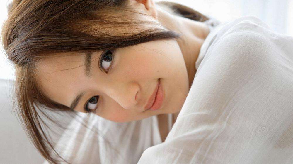 精明能幹的女人面相什麼樣子解析