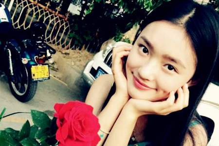 《美人魚》女主演林允能紅多久